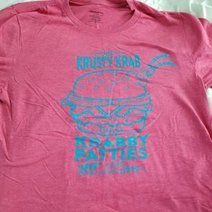 Krusty Krab Tee